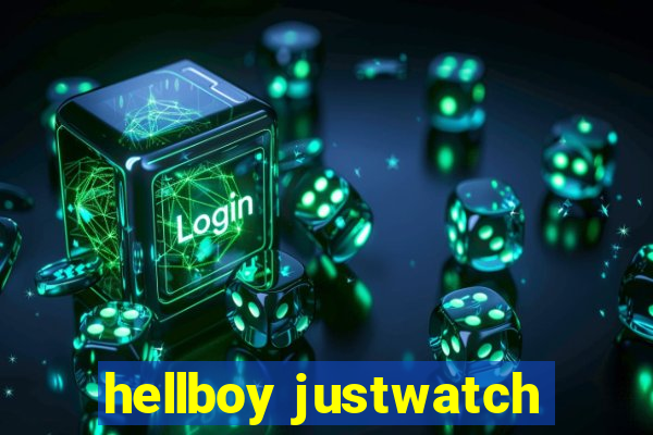 hellboy justwatch