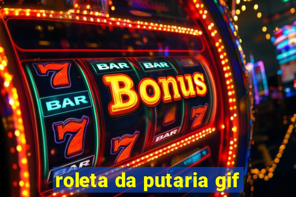 roleta da putaria gif