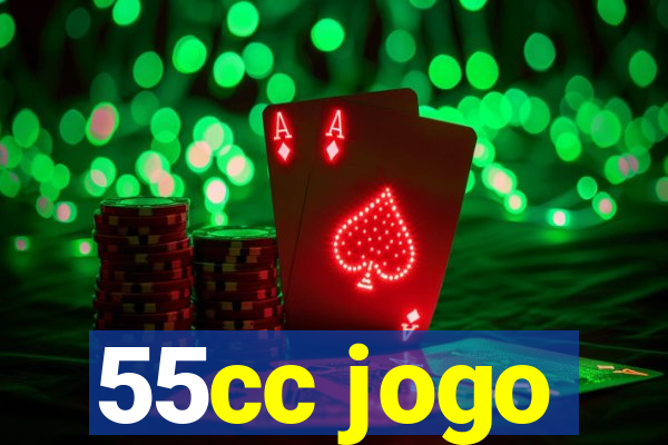 55cc jogo