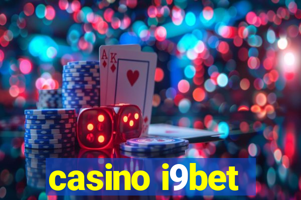 casino i9bet