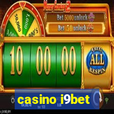 casino i9bet