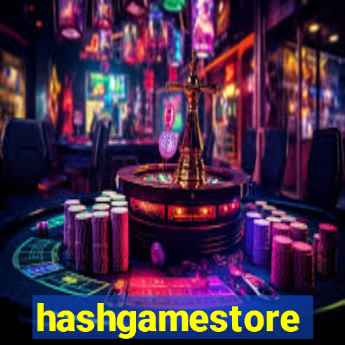 hashgamestore