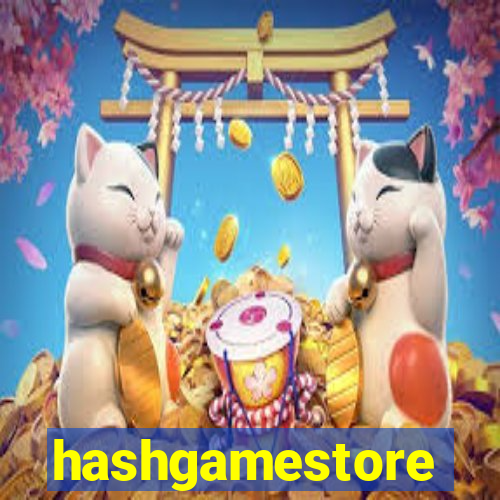 hashgamestore