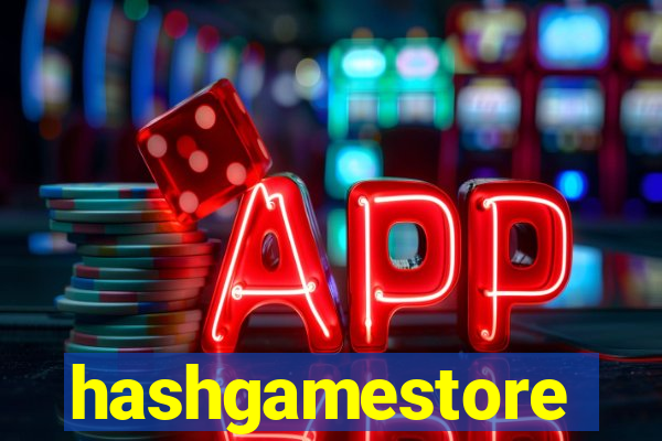 hashgamestore