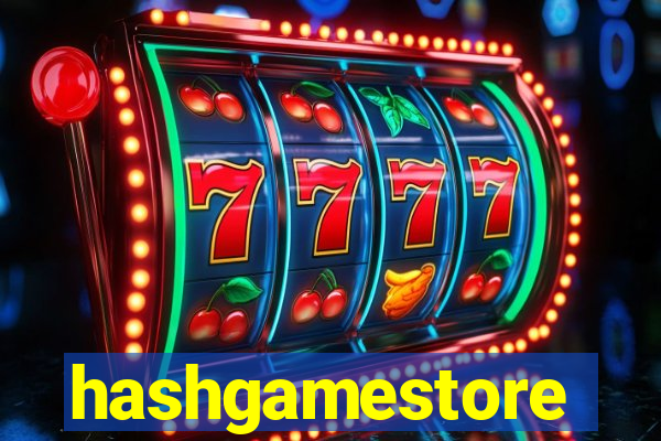 hashgamestore