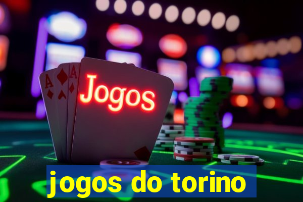 jogos do torino