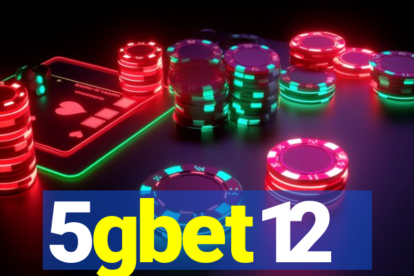 5gbet12