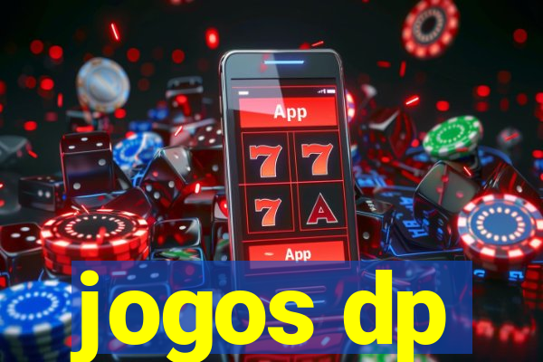 jogos dp