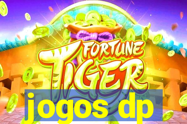 jogos dp