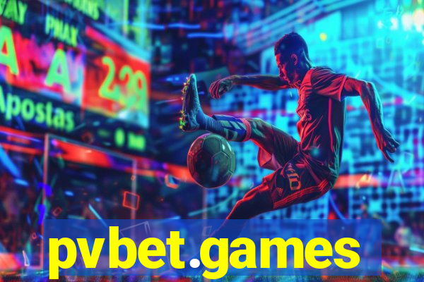 pvbet.games