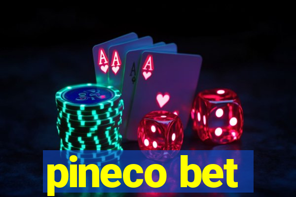 pineco bet