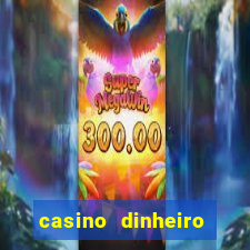 casino dinheiro real pix