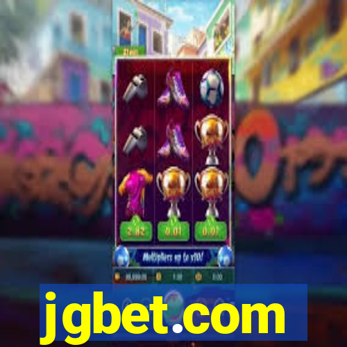 jgbet.com