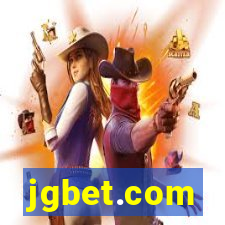 jgbet.com