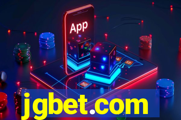 jgbet.com