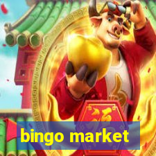 bingo market