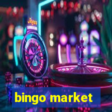 bingo market