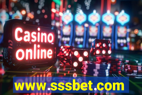 www.sssbet.com