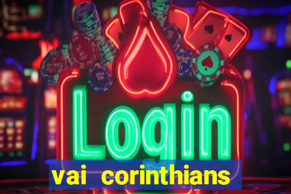 vai corinthians audio whatsapp