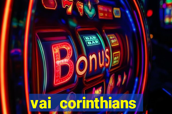 vai corinthians audio whatsapp