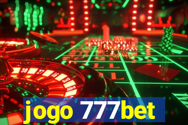 jogo 777bet