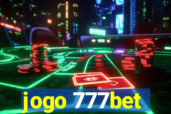 jogo 777bet