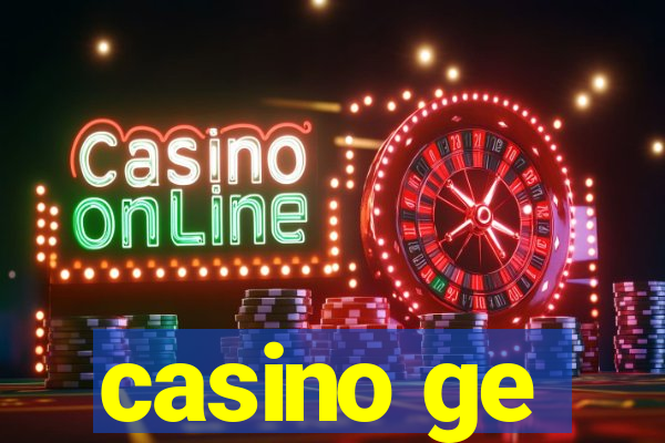 casino ge