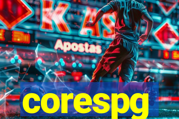 corespg