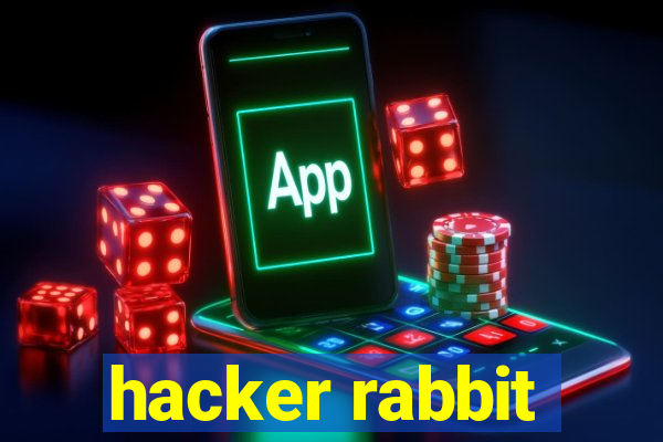 hacker rabbit