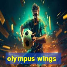 olympus wings