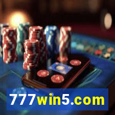 777win5.com