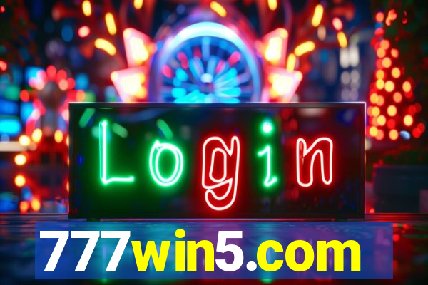 777win5.com