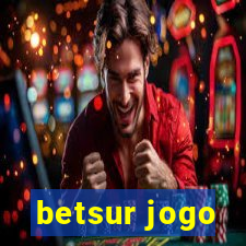 betsur jogo