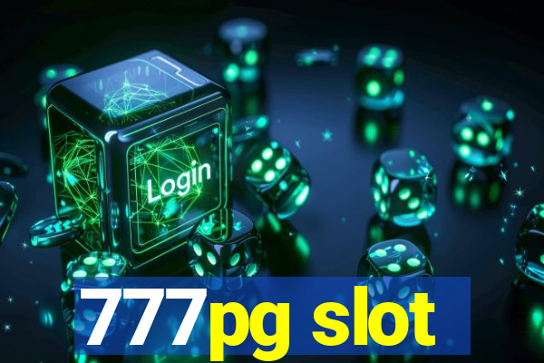 777pg slot