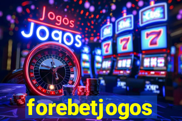 forebetjogos