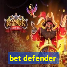 bet defender