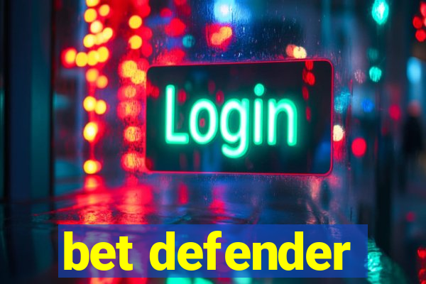 bet defender