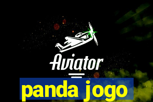 panda jogo