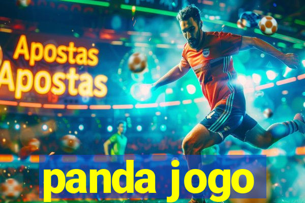 panda jogo