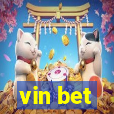 vin bet