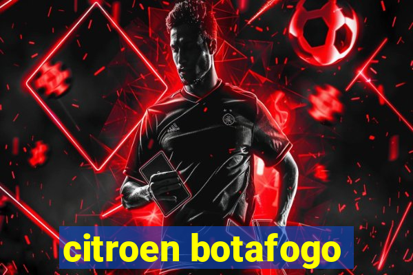 citroen botafogo