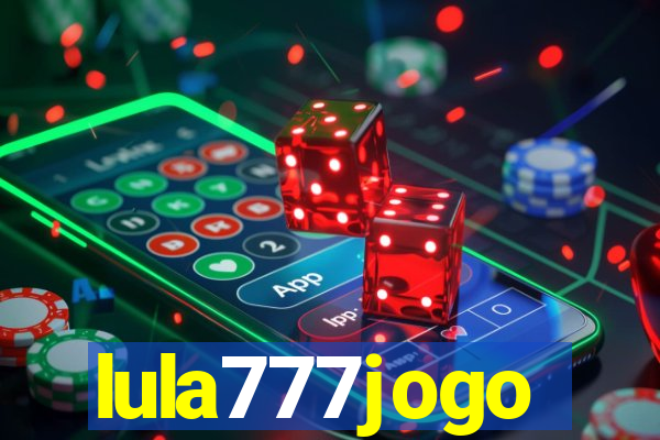 lula777jogo