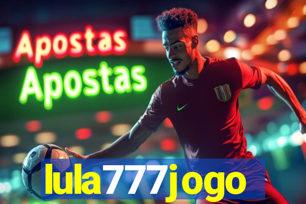 lula777jogo