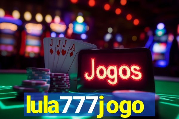 lula777jogo