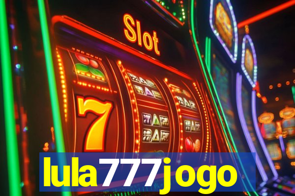 lula777jogo