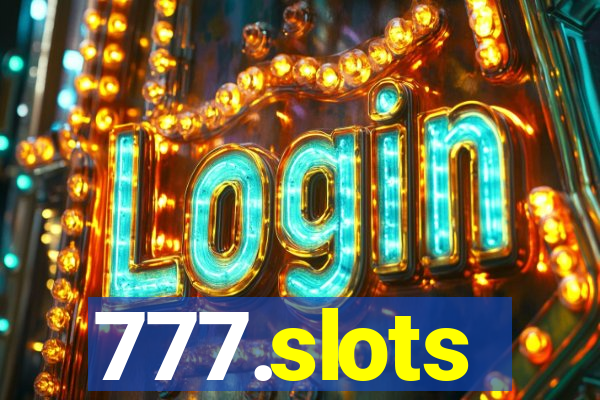 777.slots