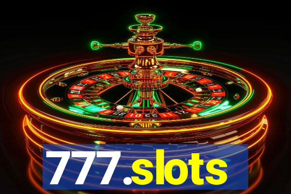 777.slots