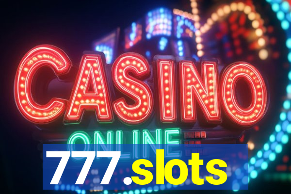 777.slots