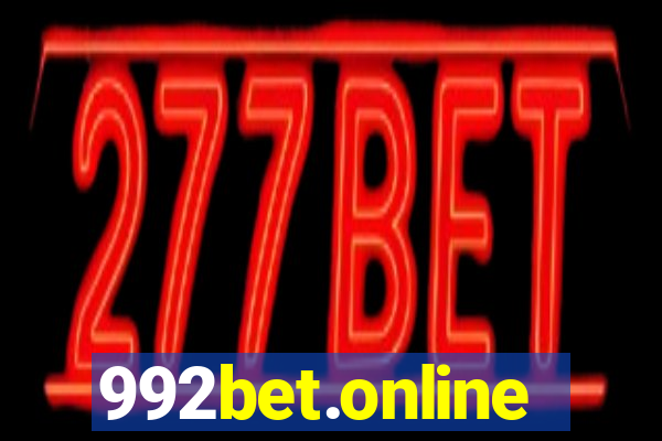 992bet.online