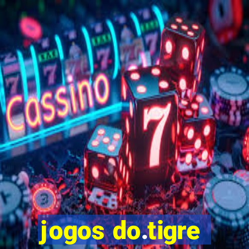 jogos do.tigre